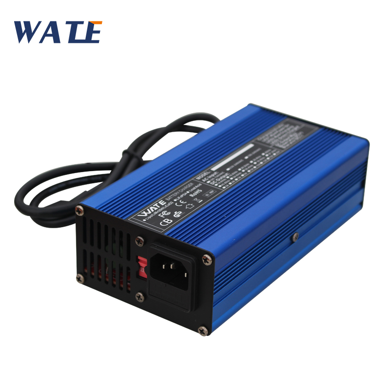 Chargeur intelligent 84V 3A 72 - 84V 20A Smart Charger avis et prix